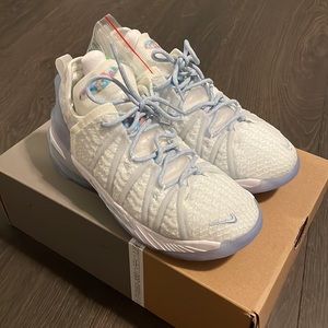 Lebron XVIII NRG (GS)